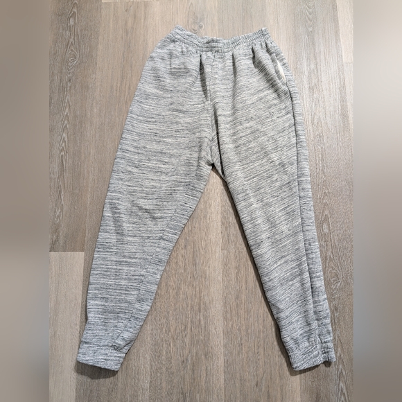 PINK Victoria's Secret Lot Bundle Of 2 Sweatpants - Preloved - Picture 3 of 11